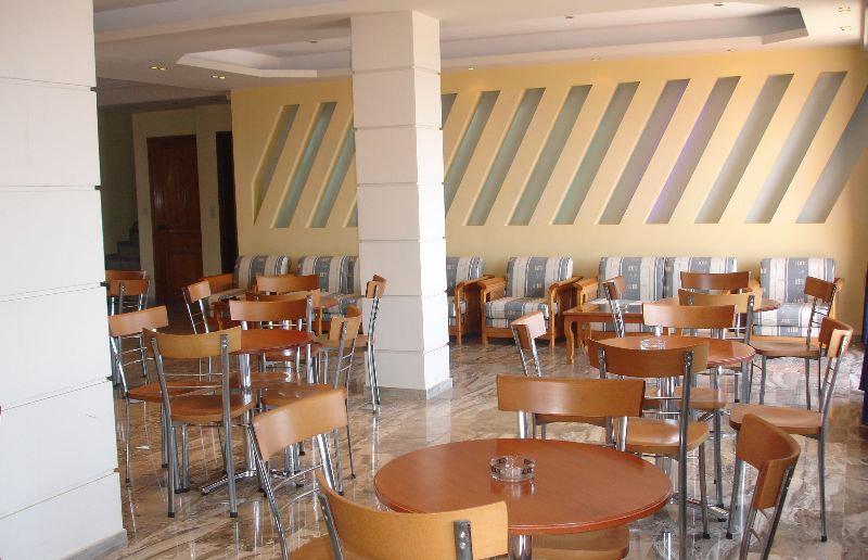 De La Plage Hotel Koroni Dış mekan fotoğraf